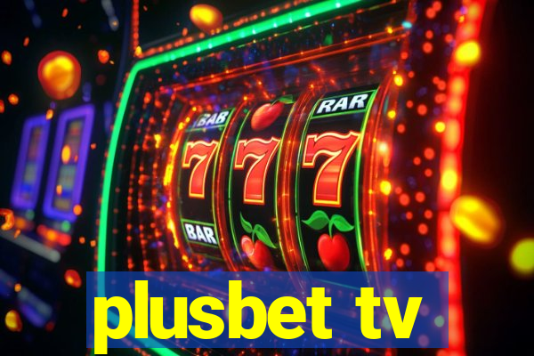 plusbet tv